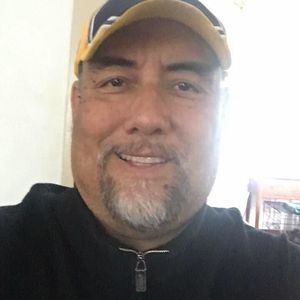 Meet your Posher, Alan